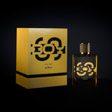 SBOY For Her eau de parfum. SBOY By Draco fragrance for women from Soulja Boy. Perfume bottle with a gift box.